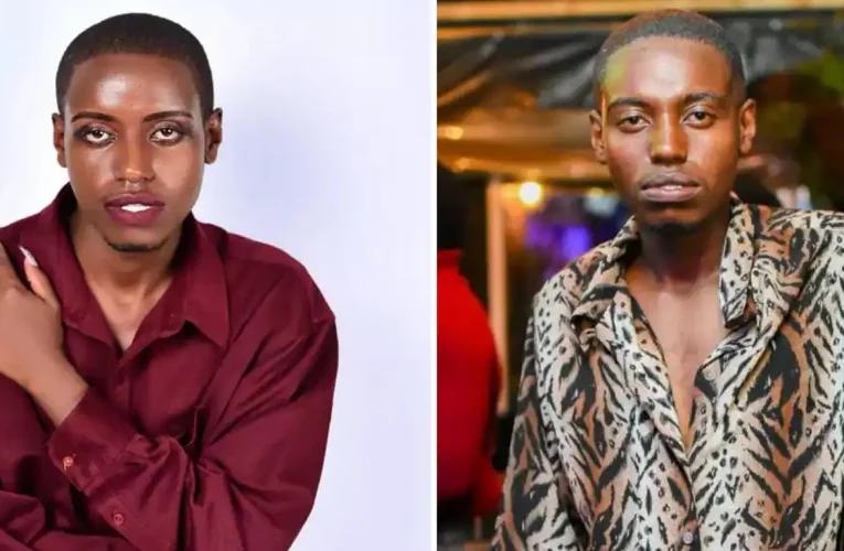 Tiktoker Brian Chira’s Uncles Share Details About His Sexual Orientation