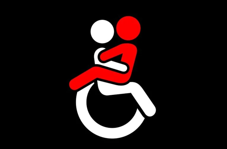 Disabled People Are Into Kinky Sex: Myths About Disability And Sexuality