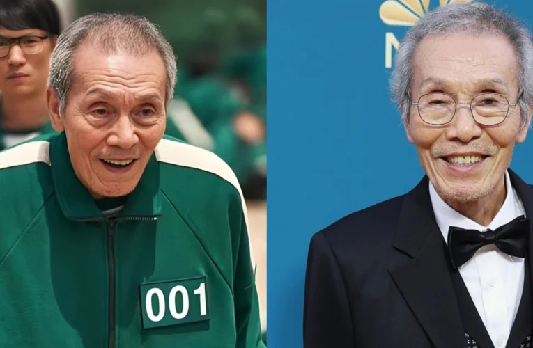 79-Year-Old Squid Game Actor O Yeong Found Guilty of Sexual Misconduct