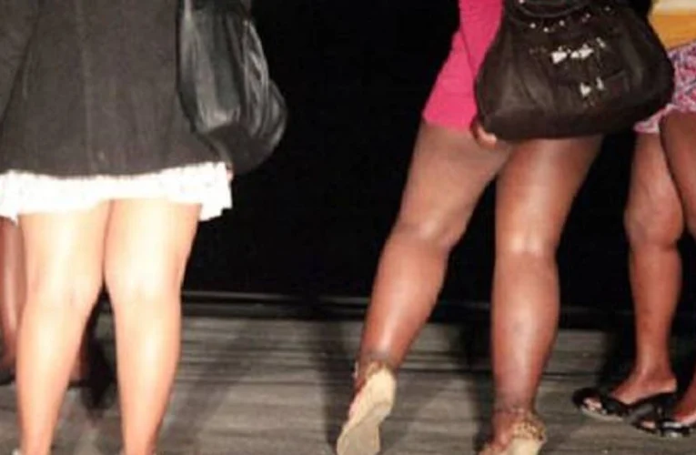 Where To Find Cheap Prostitutes In Nairobi