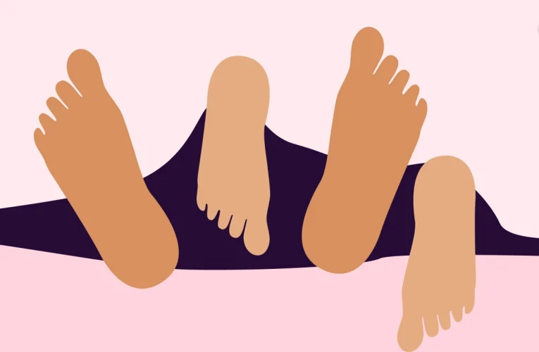 What Is Good Sexual Health and How Can We Achieve it?
