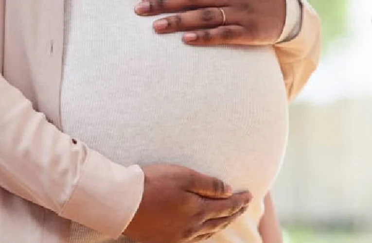 Why Pregnant Mothers In Kenya Are On Their Own