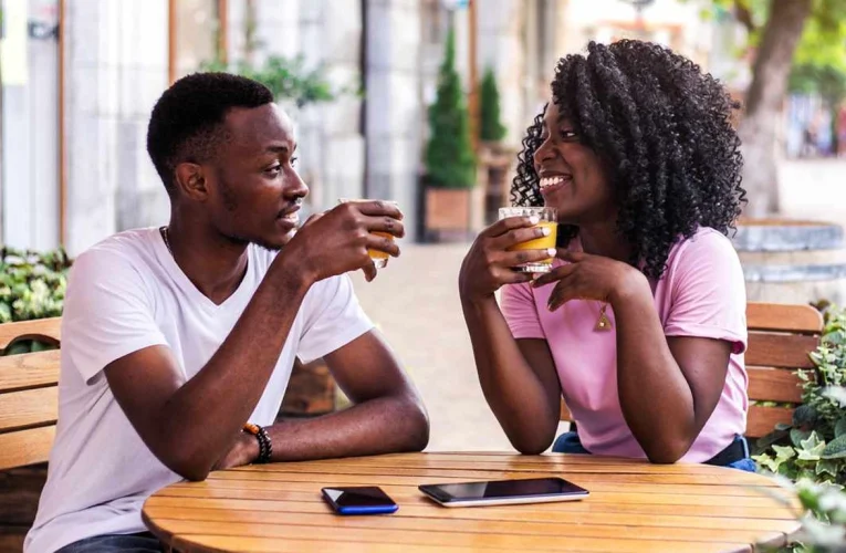 4 Forms of Dating and How They Work