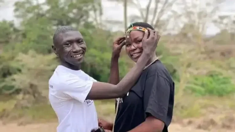 Stevo Simple Boy Breaks Up With Wife After Conceiving With Another Man