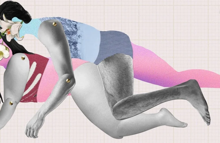 Here’s How To Discover Her Favourite Sex Position