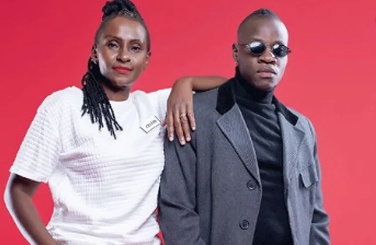 Esther Musila Praises Guardian Angel , Gushes About Their Love Life