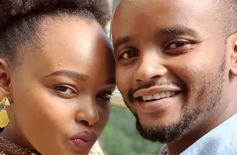 Kabi Wa Jesus Shares Thoughts On Marrying A Second Wife