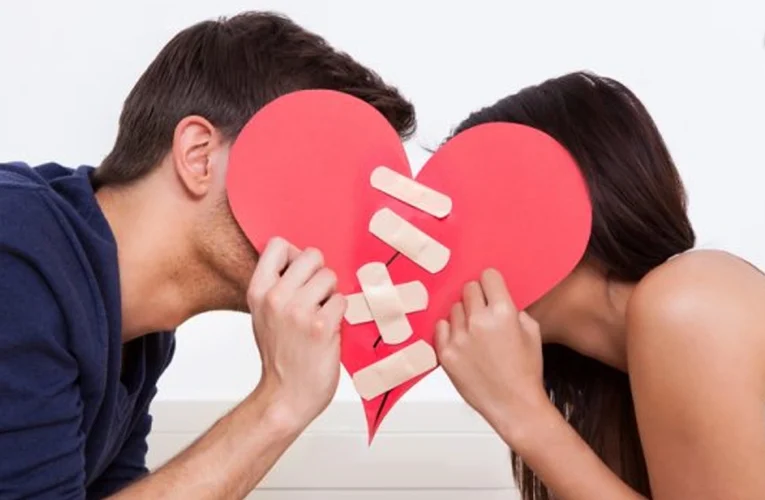 Ways To Fix A Broken Relationship With Your Partner