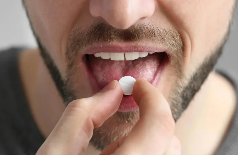Here’s Why Men Should Not Take Birth Control Pills For Long