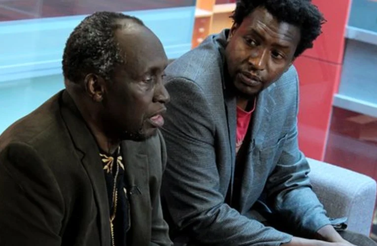 Literary Giant Ngugi wa Thiongo’s Son Reveals Secrets About His Father’s First Marriage