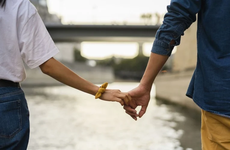 6 Signs You Are Ready For A New Relationship