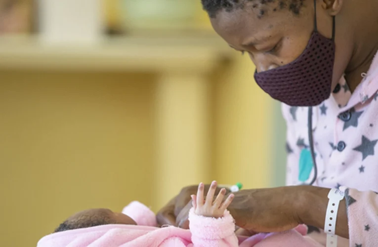 Save The Children Asks the Phillipines Government to Unite in Reducing Teenage Pregnancies