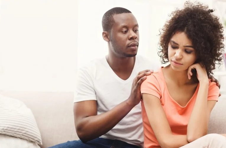 4 Reasons Why Your Woman Has Lost Interest In You