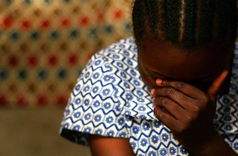 Ugandan Pastor Defiles Underage Girl; Gets Heavy Sentence