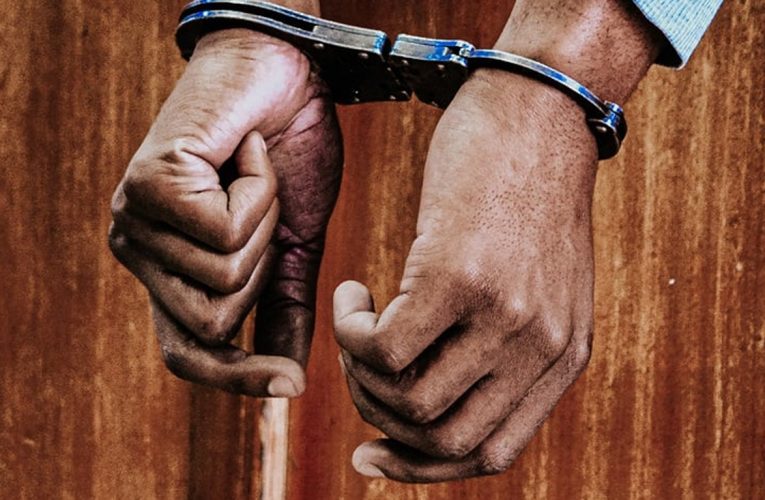 Police Officer Remanded Over Allegedly Raping Female Suspect