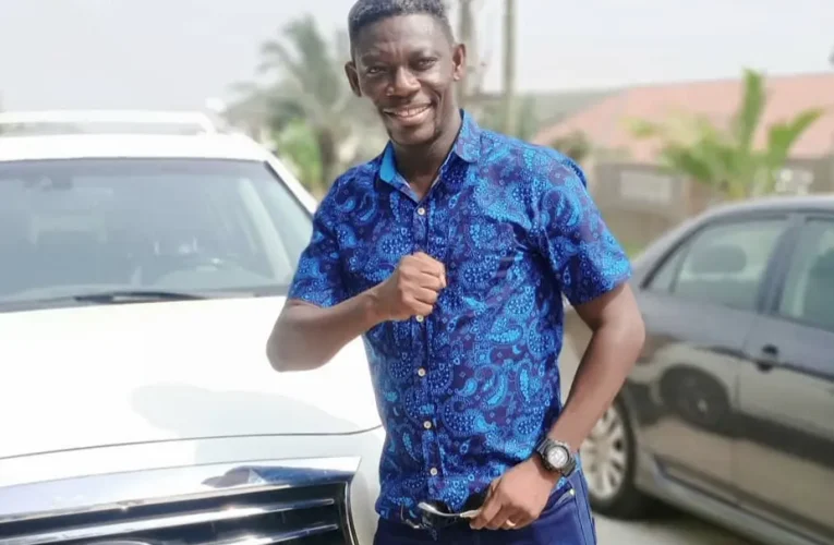 Agya Koo Condemns Sex Scenes In Ghanaian Movies