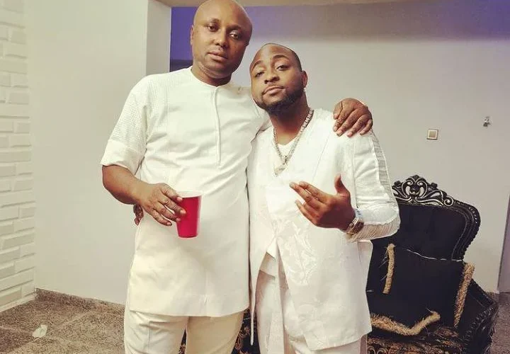 Davido’s PA Reveals Wife Complained About His Poor Bedroom Skills