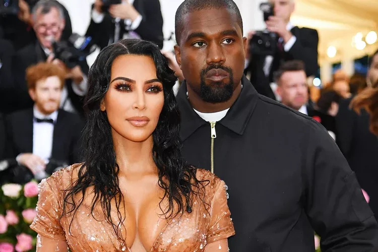 Kim Kardashian Reveals Reason Behind Divorcing Kanye West