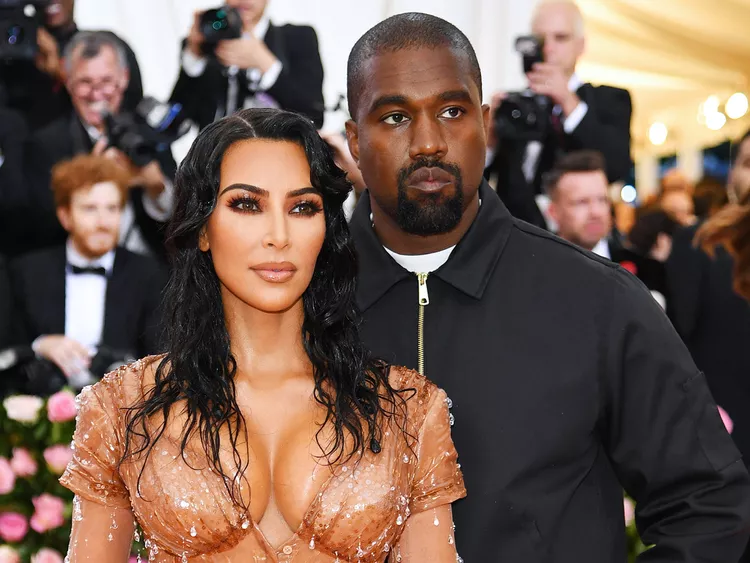 Kim Kardashian Reveals Reason Behind Divorcing Kanye West 1