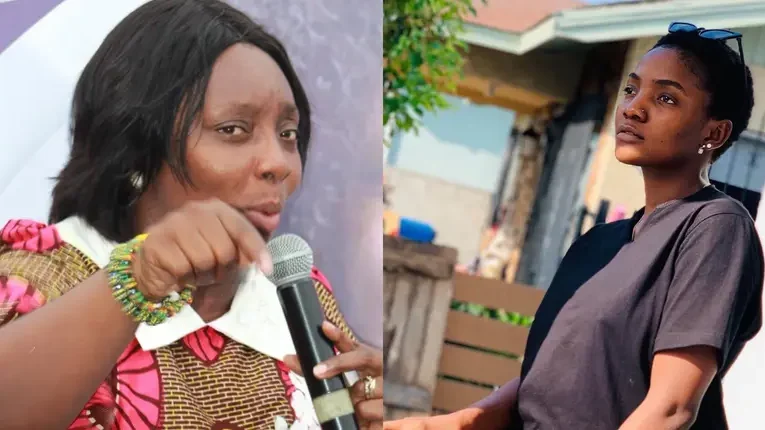 Changing Positions During Sex Doesn’t Prevent A Man From Cheating- Counsellor Charlotte Oduro
