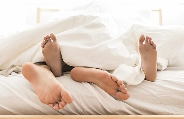The Most Dangerous Sex Position According To a Tiktok Doctor