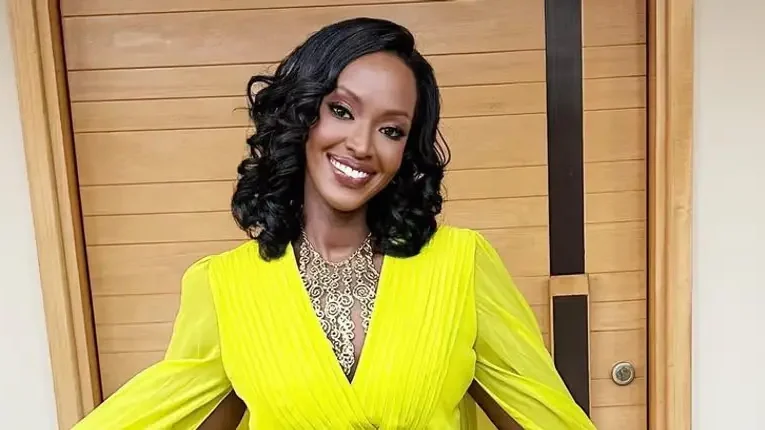 President Museveni’s Daughter Finally Speaks About Divorce Allegations