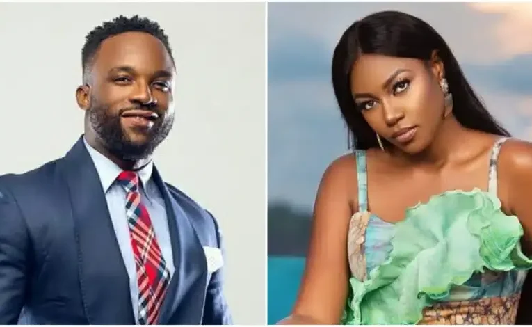 Singer Iyanya Responds To Yvonne Nelson’s Cheating Allegations