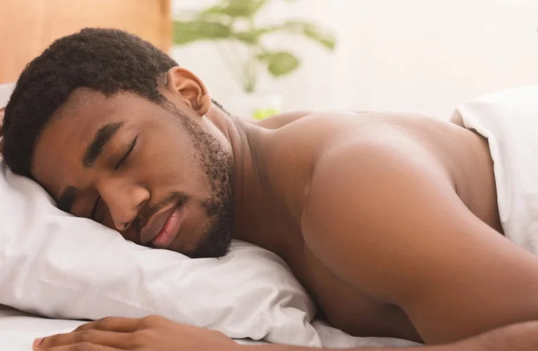 Does Sleeping Naked Improve Sperm Count?