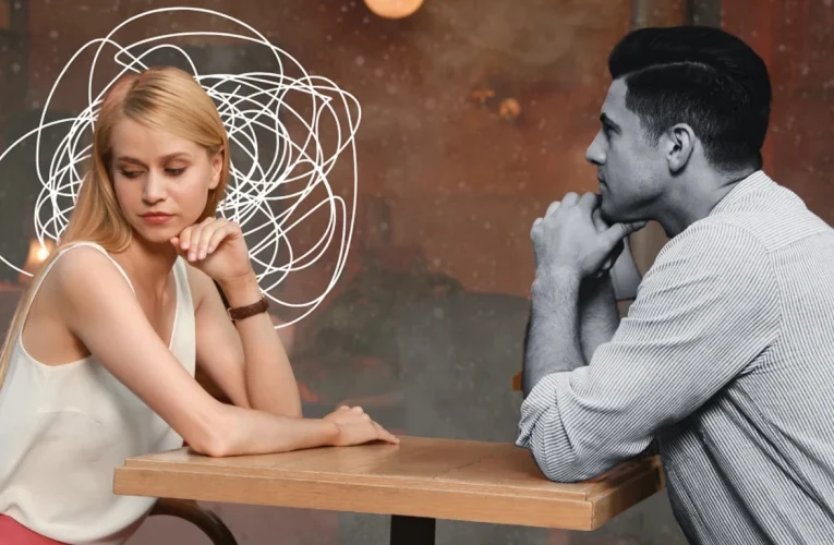 Common Mistakes Women Make On Their First Date