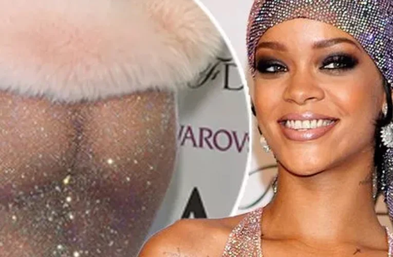 Singer Rihanna Expresses Regrets Over Nudity