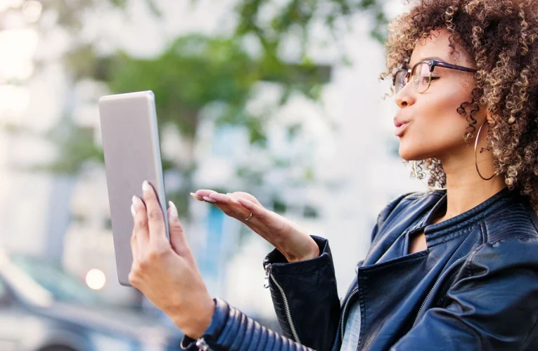 Long-Distance Relationship Date Ideas To Keep Your Spark Alive