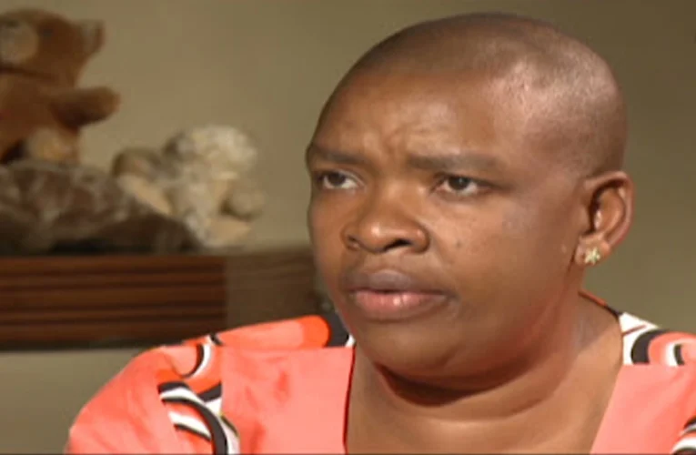 Anti-HIV/AIDS Crusader Asunta Wagura Welcomes Twins At 60