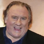 French Actor Gerard Depardieu Detained Over Sexual Assault Allegations 9