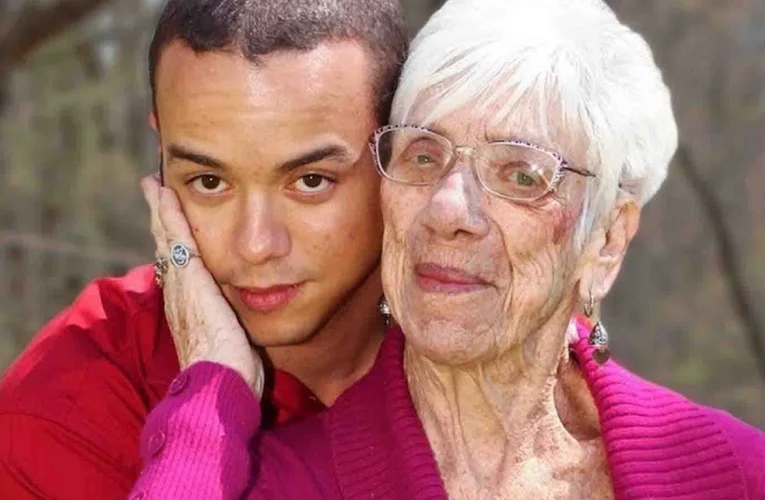 Secrets To Dating An Older Woman Every Young Man Should Know