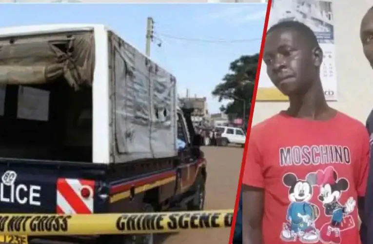 Sigor Boys Trending Video: Police Arrest Seven Suspects In Viral Gang Rape Video 16