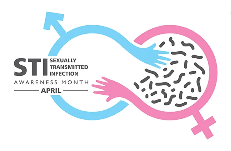 April Is STI Awareness Month: This Is What You Need to Know