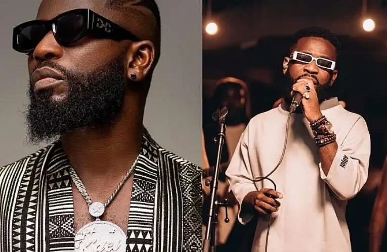 Musician Bisa Kdei Reveals Why He’s Not Ready To Cheat On His Wife