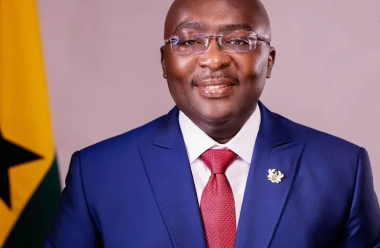 Ghana: Vice President Mahamudu Bawumia Reiterates His Stance On Homosexuality Practice