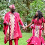 Nick Odhiambo Addresses Explicit Photo Trending Online After His Wedding 7