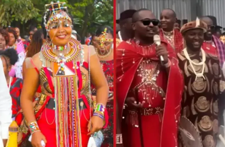Journalist  Stephen Letoo Responds To Fans Who ‘Attacked’ Him After Marrying One Woman