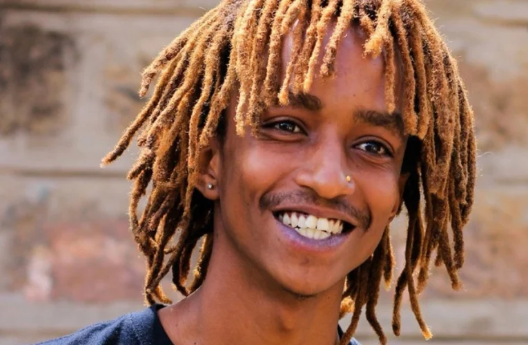 Rapper Boutross Reveals Why He’s Attracted To Older Women