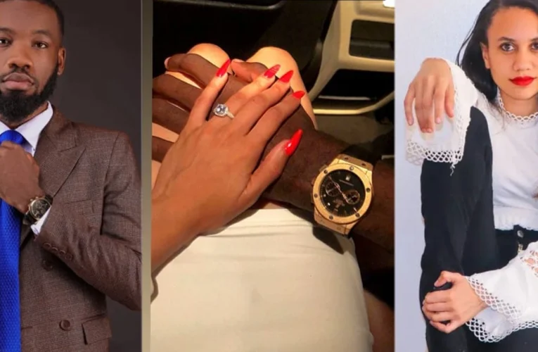 Fake Lawyer Brian Mwendwa’s Fiancee Calls Off Engagement