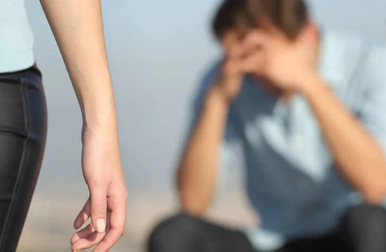 How To Breakup With Someone Without Hurting them