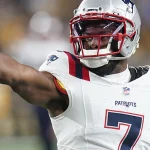 New England Patriot Star Juju Smith Schuster Shares Penis Photo On Snapchat 7
