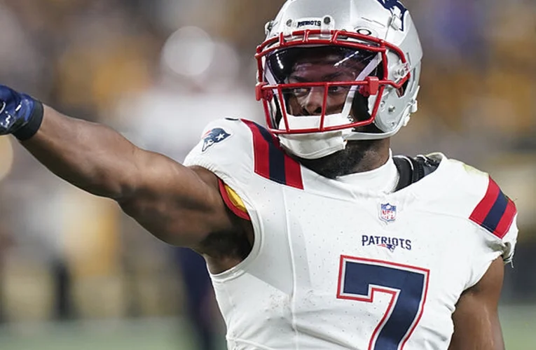 New England Patriot Star Juju Smith Schuster Shares Penis Photo On Snapchat 13
