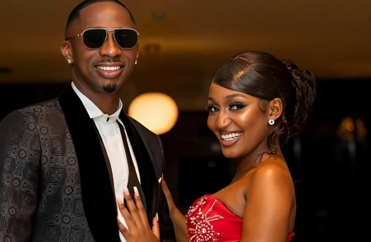 Tanzanian Musician Juma Jux Addresses Reports on Leaked Nude Videos and Breakup With Karen Bujulu