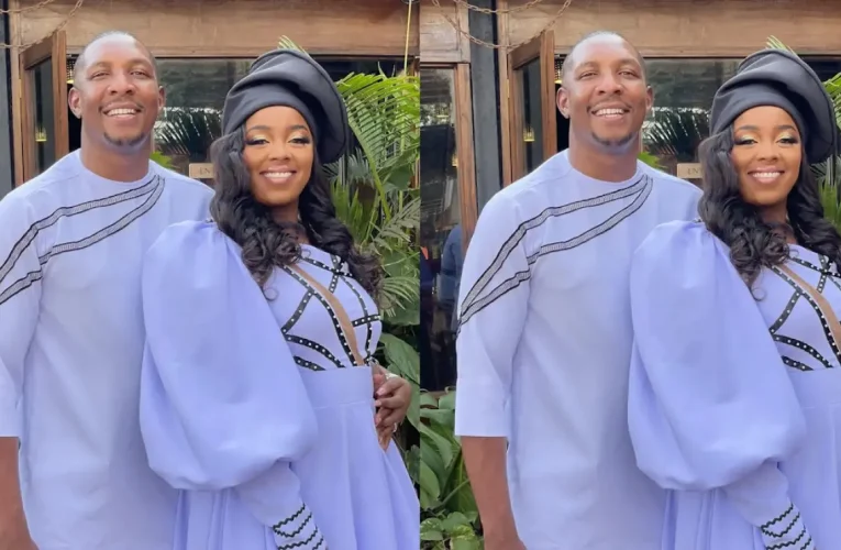 Actress Jackie Matubia Reveals Dating Plans After Breakup With Blessing Lung’aho