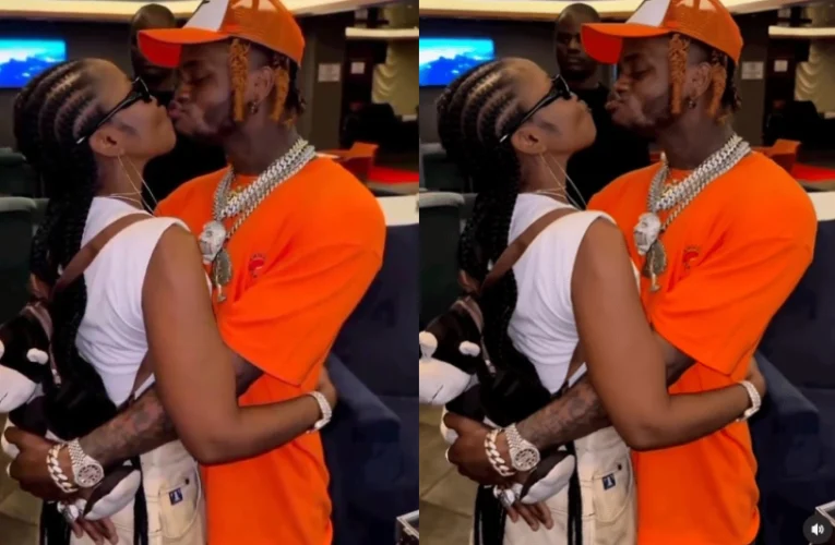 Zuchu  Breaks Up With Diamond Platnumz After Spotting Him With Ex-Girlfriend