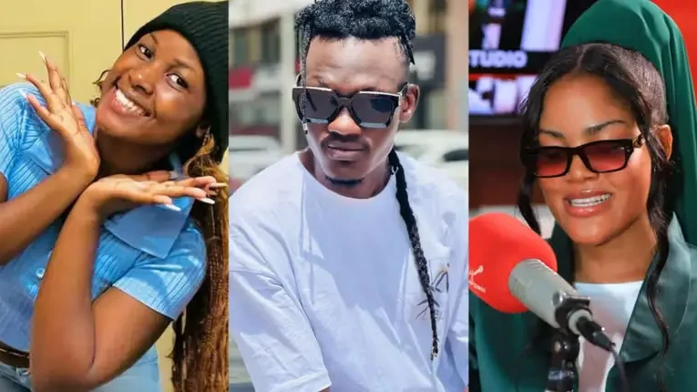Ava Peace Reveals Details About Winnie wa Mummy and Mudra Viral’s Relationship