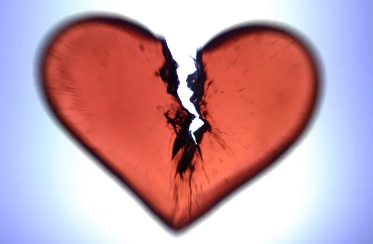 How To Get Over Someone: Surefire Tips To Get Over a Breakup